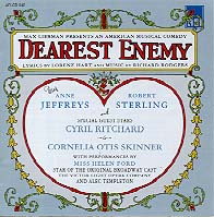 Cd cover