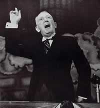 George M. Cohan
